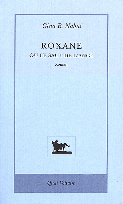 Roxane ou Le saut de l'ange