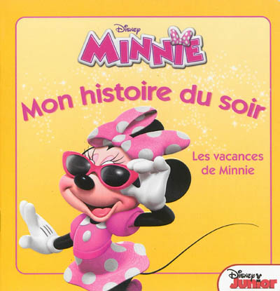 Les vacances de Minnie