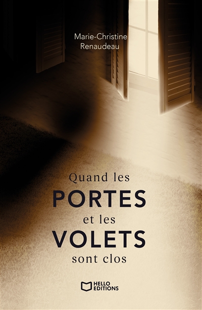 Quand les portes et les...