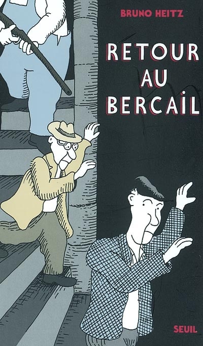 Retour au bercail