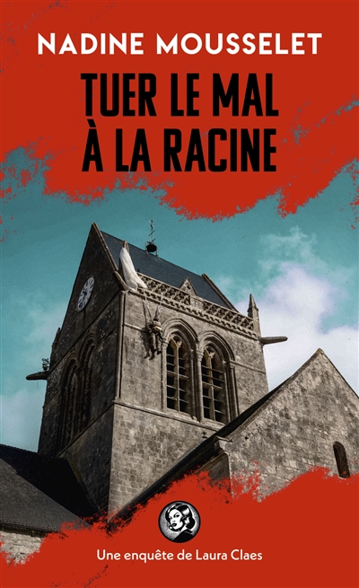 Une enquête de Laura Claes....
