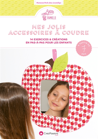 Mes jolis accessoires à...
