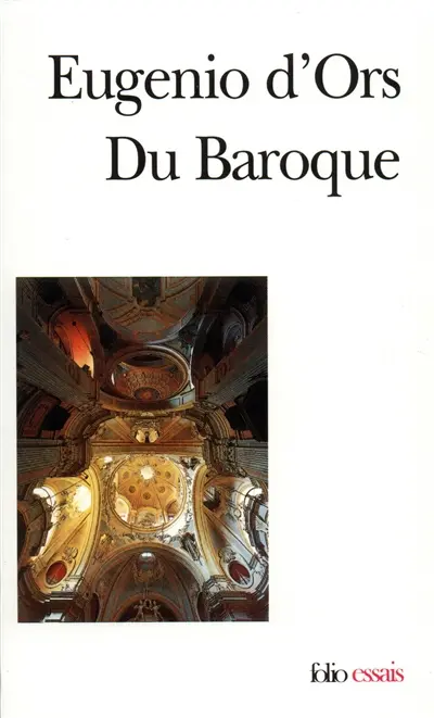 Du baroque