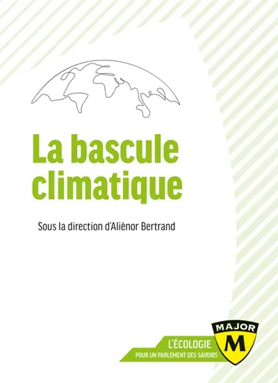 La bascule climatique