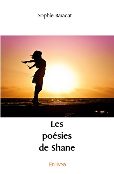 Les poésies de shane