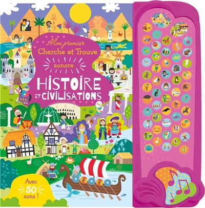 histoire et civilisations