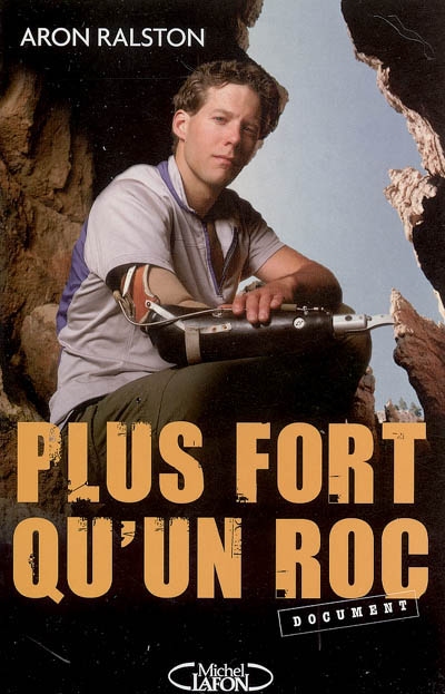 Plus fort qu'un roc