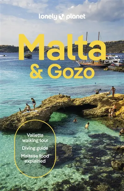 Malta and Gozo