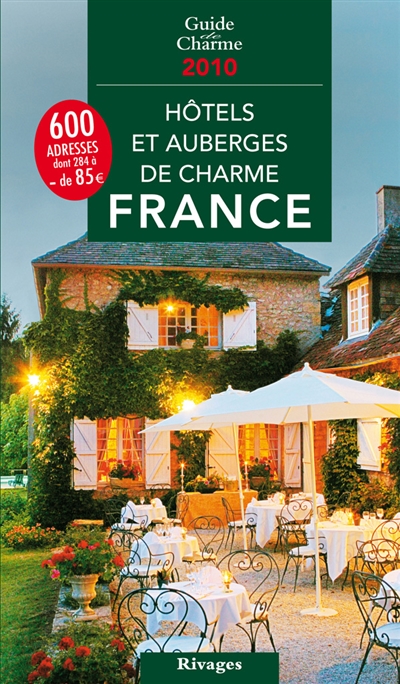 Hôtels et auberges de...