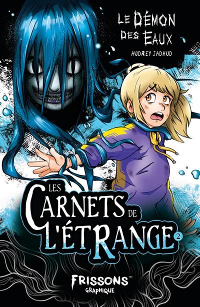 Le démon des eaux
