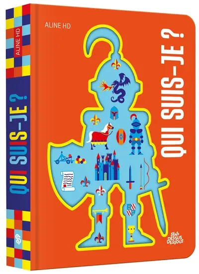Qui suis-je ?