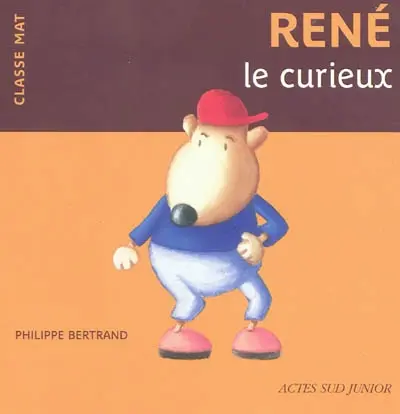 René le curieux