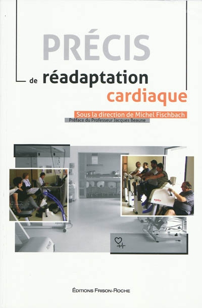 Précis de réadaptation cardiaque