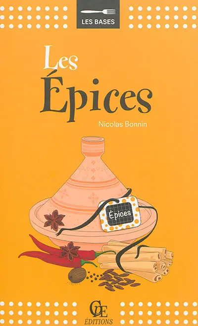 Les épices