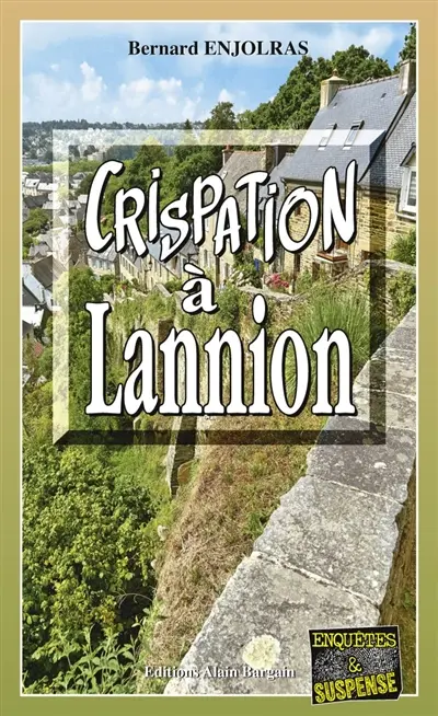 Crispation à Lannion