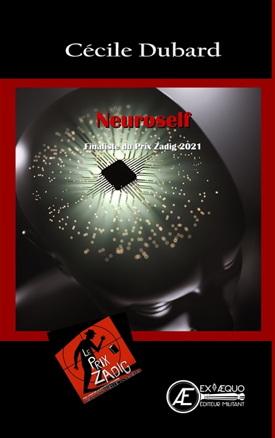 Neuroself : techno thriller