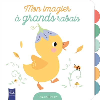 Les couleurs