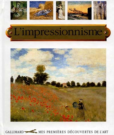 L'impressionnisme