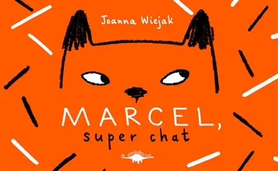 Marcel, super chat