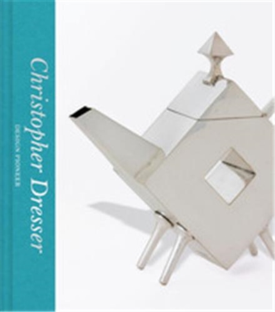Christopher Dresser Design...