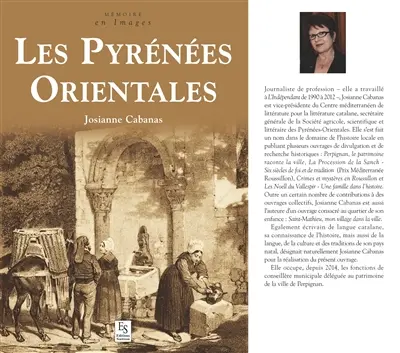 Les Pyrénées-Orientales