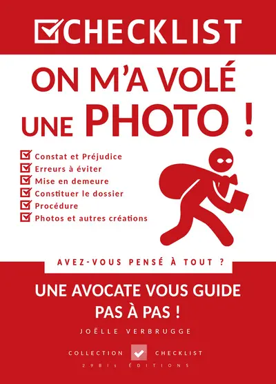 On m'a volé une photo !