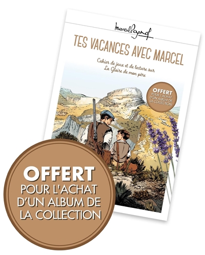 Le château de ma mère