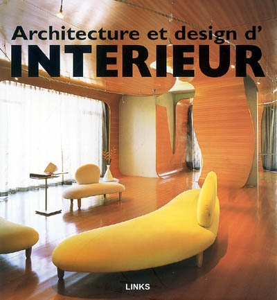 Architecture et design d'intérieur