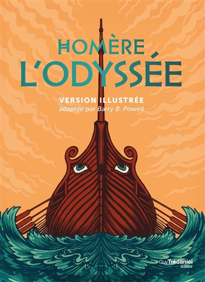 Odyssée