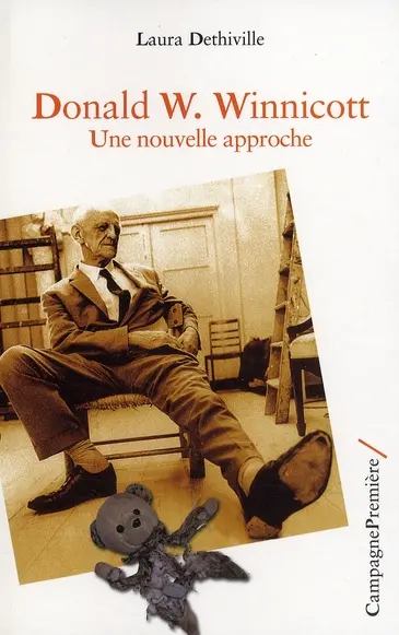 Donald W. Winnicott : une nouvelle approche