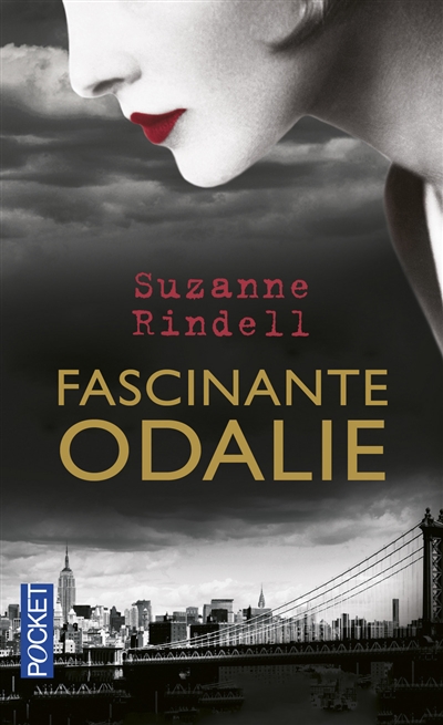 Fascinante Odalie