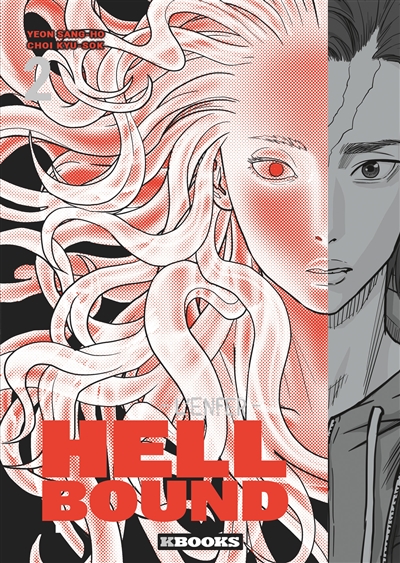 Hellbound : l'enfer. Vol. 2