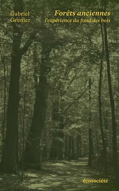 Forêts anciennes : L'expérience du fond des bois