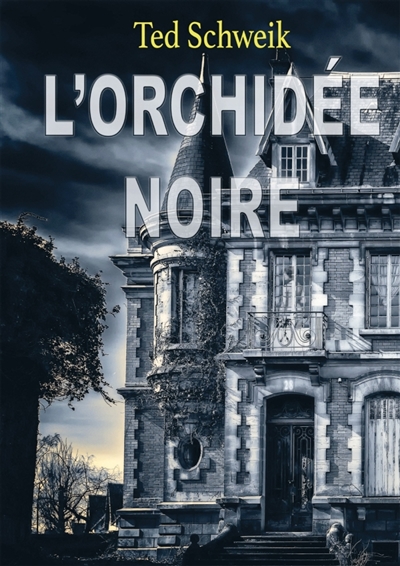 L'ORCHIDEE NOIRE