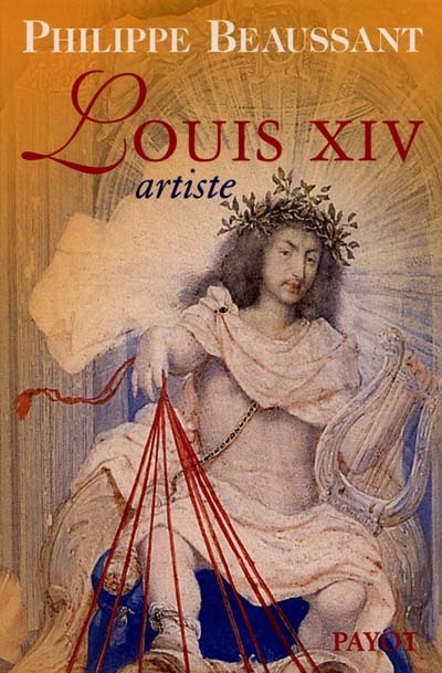 Louis XIV artiste