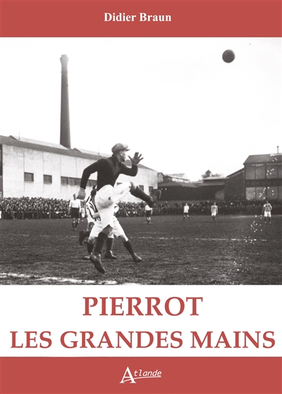 Pierrot les grandes mains