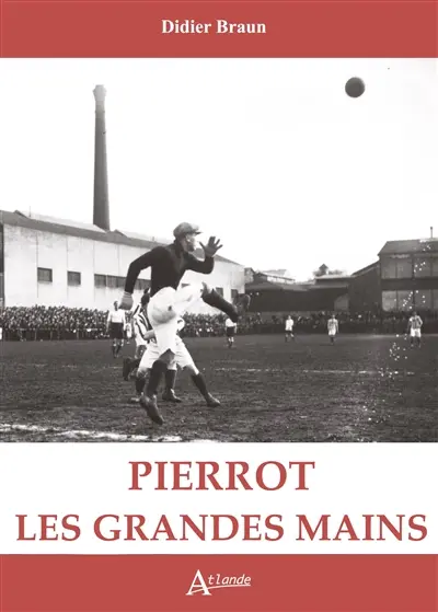 Pierrot les grandes mains