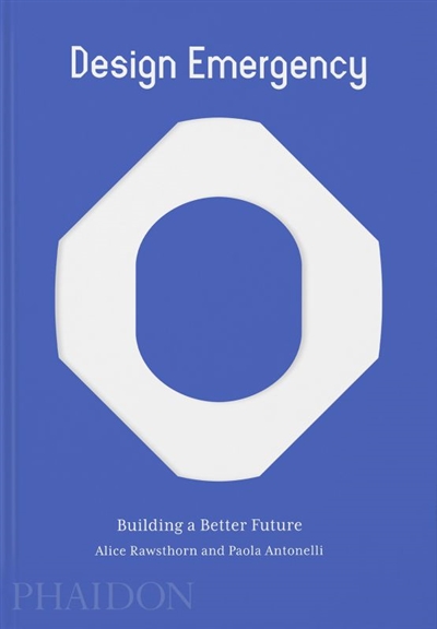 Design emergency : building a better future