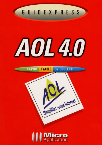 AOL 4.0