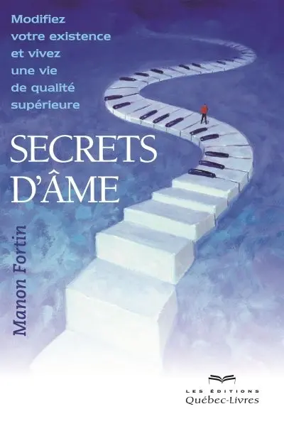 Secrets d'âme