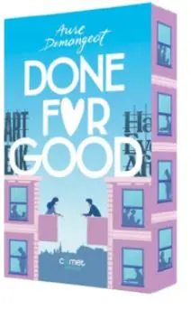 Done for good