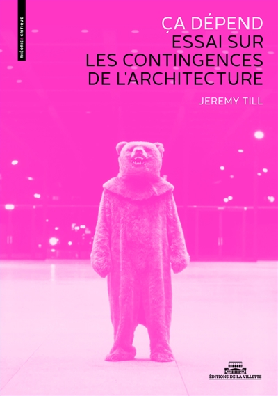 L'architecture dépend