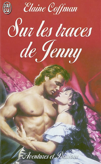 Sur les traces de Jenny