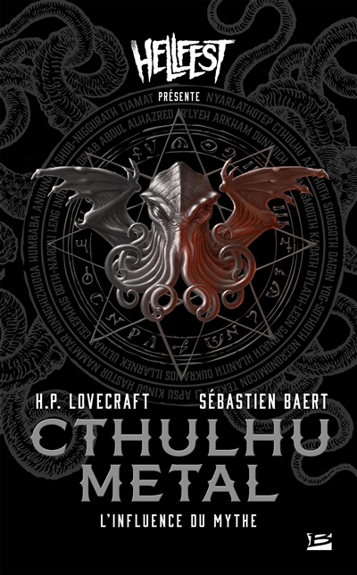 Cthulhu metal : l'influence du mythe