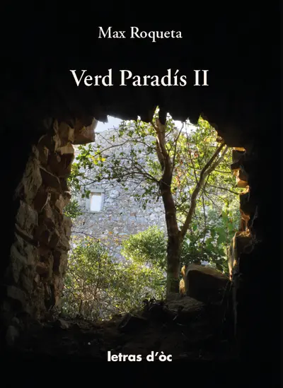 Verd paradis. Vol. 2