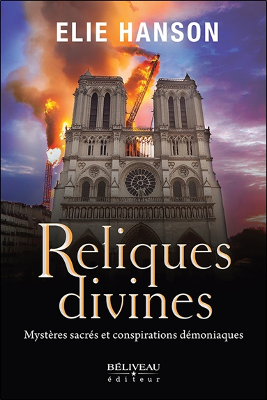 Reliques divines : Mystères...