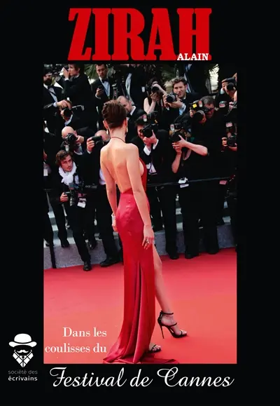 Dans les coulisses du festival de cannes : Glitter & glam