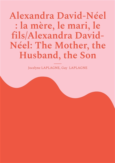 Alexandra David-Néel : la...