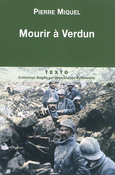 Mourir à Verdun