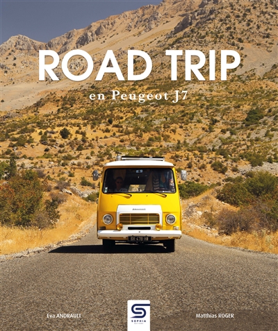 Road trip en Peugeot J7 : aménagement et voyage à travers l'Europe